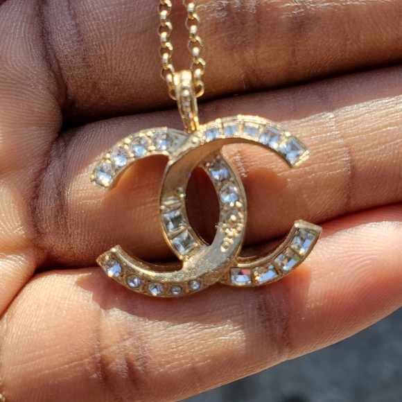 CHANEL Jewelry - Chanel Necklace
